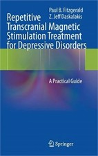 Repetitive Transcranial Magnetic Stimulation Treatment for Depressive Disorders