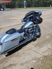 2023 Harley Davidson Street Glide