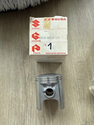 PISTON (OS:1.0)