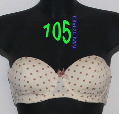 New Bandeau Bra + Lingadore Daily + FR 85B/85D/90D/95B/95D