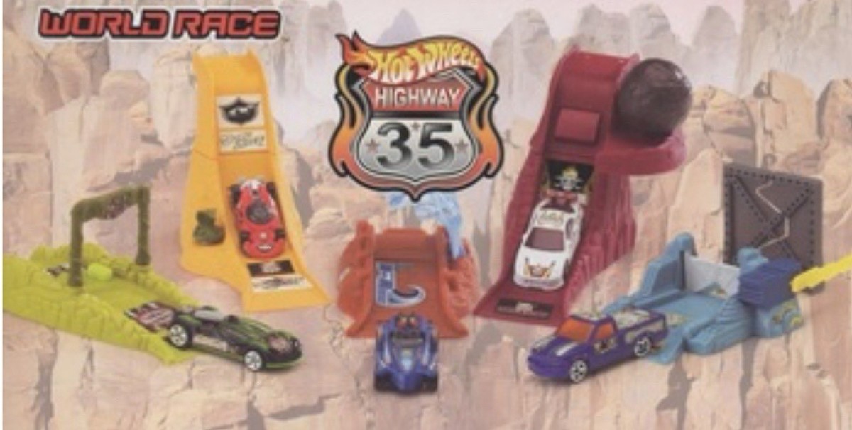 専用　HOT WHEELS 2003 TOY FAIR HIGHWAY 35 専用 HOT WHEELS 2003 TOY FAIR HIGHWAY 35 $_12.JPG?set_id