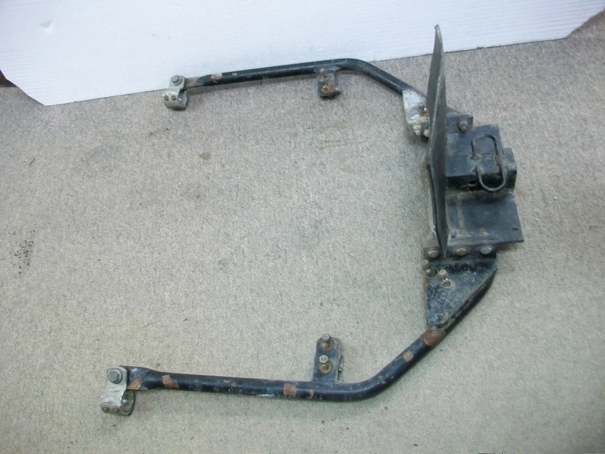 Other Motorcycle Parts for Honda Goldwing 1500 for sale | eBay