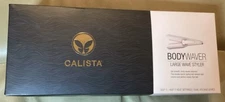 Calista Bodywaver Body Waver Styler Iron Large Wave 