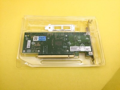 E810-CQDA2 Intel 100GbE Dual Port QSFP28 PCIe 4.0 Ethernet Network Adapter NEW