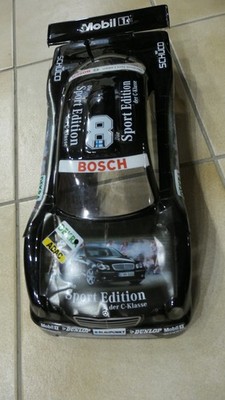 1 Stk. Karosserie MERC Sport Edition der C - Klasse - für Tourenwagen 1 : 10