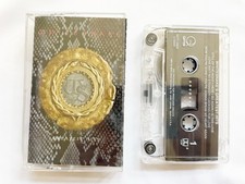 Whitesnake Greatest Hits Cassette Still The Night Here I Go Again Is This Love