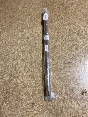 Seachrome IGXS-360-QCR Value Line 36'' Grab Bar - Polished Stainless
