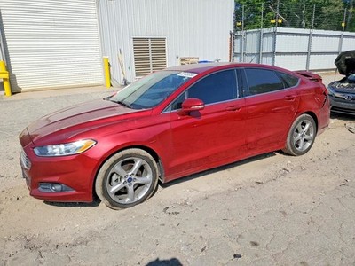 Fuse Box Engine Non-heated Seat Fits 15-16 FUSION 5119617