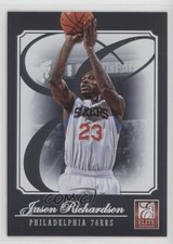 2012-13 Elite Jason Richardson #44 x1r