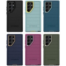OtterBox Galaxy S23 Ultra (Only) -Defender Pr...