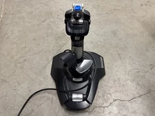 Saitek ST290 Pro USB PC Flight Stick Joystick Controller
