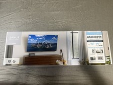 SANUS  Advanced Tilt TV Wall Mount for 42-90 ...