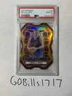Nikola Jokic 2023 Obsidian Volcanix Case Hit PSA 10