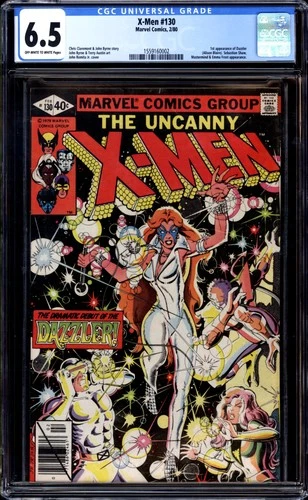 Comic Image