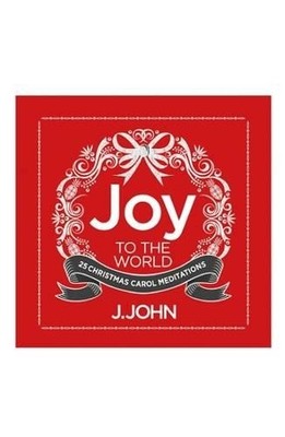 Joy to the World by John, J. Hardback Book The Fast Free Shipping