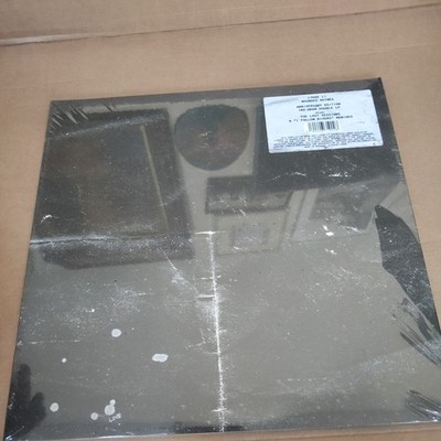 Lykke Li Wounded Rhymes Anniversary Edition 180-Gram Double LP Vinyl New Import