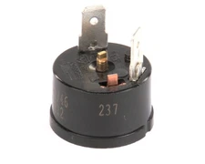 Manitowoc Ice Motor Protector & Bracket 8251403 - Free Shipping + Geniune OEM