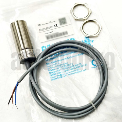 #ad 1pcs New Inductive Analog Sensor for Rechner IAS 10 A14 IL20 M30 PTFE MS Z02 1 $162.59