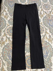 VTG 1990’s Control Legging Shaper Size L Black  #4