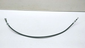 2017 Polaris EV LI-ION Ranger Parking Brake Cable Assy 7081980 EV 15-22