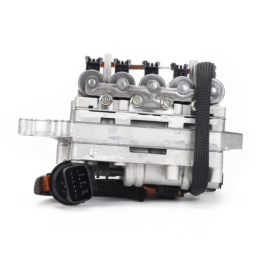 High Quality SP A4CF1A4CF2 Gearbox Valve body Auto parts for Hyundai Kia - Picture 3 of 5