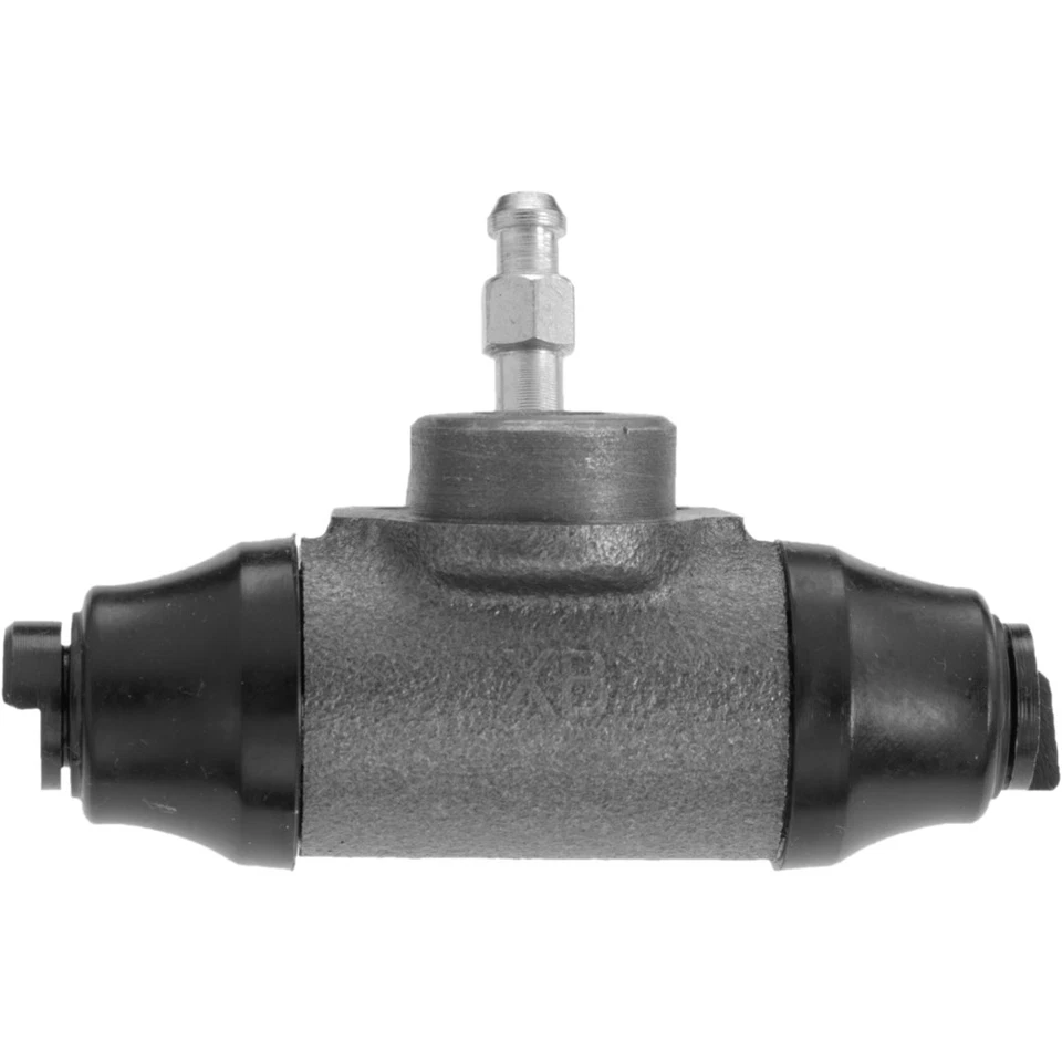 Cilindro de rueda de freno de tambor para modelos selectos 74-93 Audi Volkswagen 1475-93449 Foto 3 de 4
