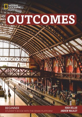 Outcomes A1: Beginner - Third Edition - Student's Book - Mit Sparkzugang (1 ...