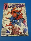 Amazing Spider-man #260 Bronze age Newsstand Hobgoblin Fine Wow Z