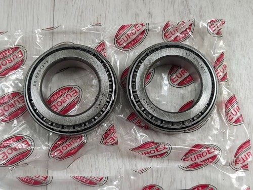Front hub bearing kit Cojinete de buje delantero Lada Niva 2121 - Picture 4 of 5
