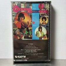 Tracey Ullman | You Broke My Heart In 17 Places | Cassette New Sealed|Ships Free