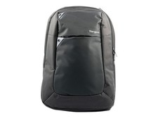 Targus TBB565GL Backpack 39.6cm 15.6" 450g 16L Polyester Black Grey