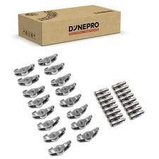 16x Ina Rocker Arms Hydraulic Lifters Set For Vw Tiguan Cc 1.8t 2.0t Cczb Ccta