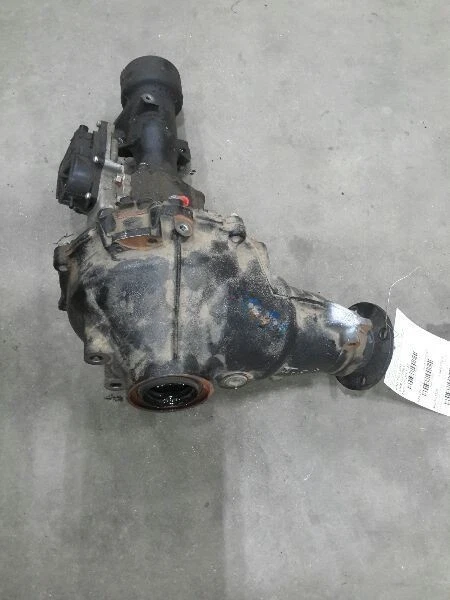 2016-2020 Toyota Tacoma Front Axle Differential Carrier Assembly 3.91 Ratio OEM - Изображение 4 из 4