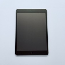 Apple iPad mini 1st Gen A1432 16GB Wi-Fi 7.9" - Space Gray  GREAT CONDITION 