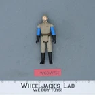 General Madine Star Wars ROTJ 1983 Kenner Vintage Action Figure No Repro