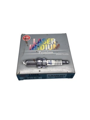 NGK Laser Iridium Spark Plugs ILZKAR8J8SY 95660 Set Of 4 Auto Engine Ignition