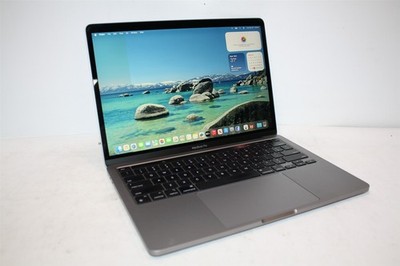 13''Apple MacBook Pro 2022 A2338 Apple M2 3.50GHz RAM 8GB SSD 256GB/Display Issue