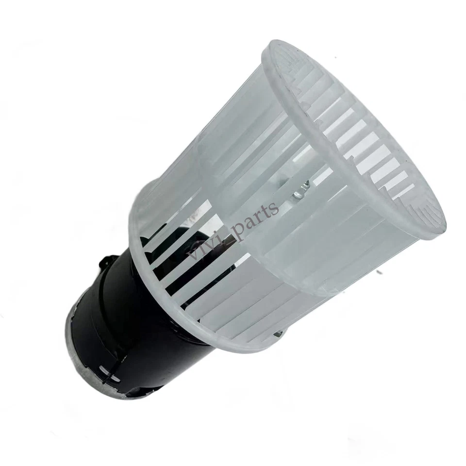 Novo motor de ventilador com roda esquerda 3F760-57030 para trator Kubota M120 M110 - Imagem 3 de 4