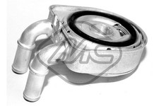Metalcaucho Ölkühler, Motoröl 05402 für CITROËN PEUGEOT