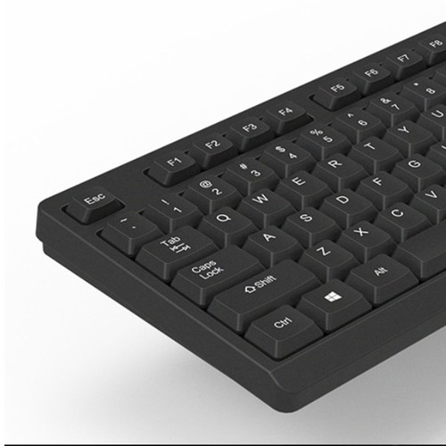 Drahtlose - Und Tastatur -Set Kabellose Tablet-Tastatur 2,4 G - Bild 2 von 12