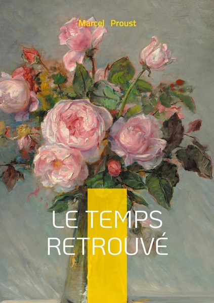 Marcel Proust | Le Temps Retrouvé | Taschenbuch | FranzöSisch (2025)-image