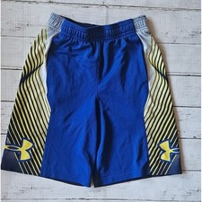 Under Armour Shorts Size YM