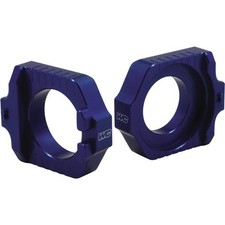 Works Connection - 17-250 - Elite Axle Blocks...