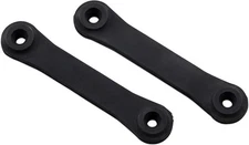 Parts Unlimited Hood Latches Black #266225 Arctic Cat