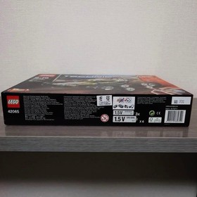 LEGO Technic RC Truck Racer 42065 Set Unopened