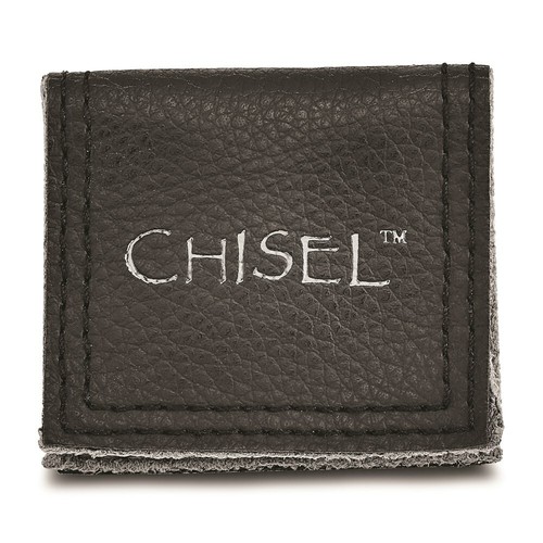 Titanium 8mm Brushed and Polished Band - Bild 5 von 19