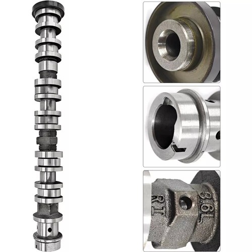 Intake Right Camshaft Kit w/Rocker Arm For Jeep Dodge Chrysler Ram 1500 3.6L GAS - Picture 5 of 10