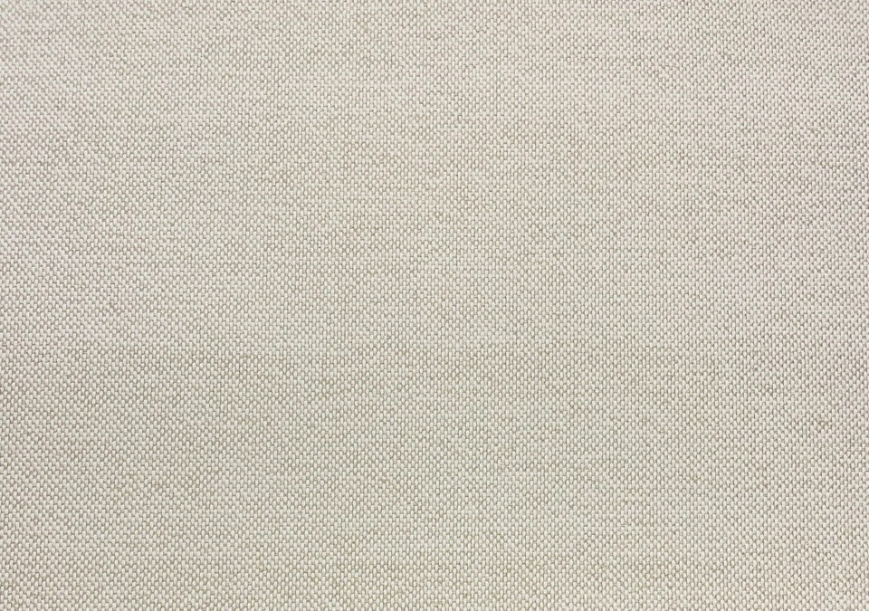 OUTDURA 6667 RUMOR VANILLA NUBBY WOVEN OUTDOOR INDOOR FABRIC BY THE YARD 54"W - Image 2 of 4