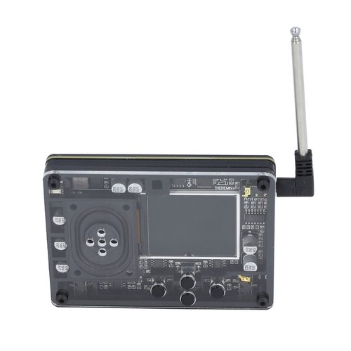 Theremin Kit Electronic Innovative Musical Instrument With Screen Display New - Picture 3 of 22