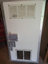 Dwyer Mark II floor standing air exchanger local pickup only